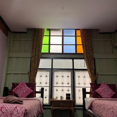 Tamarind Guesthouse Аюттхая Экстерьер фото