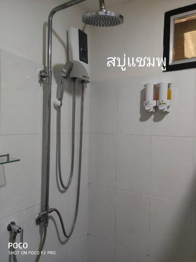 Tamarind Guesthouse Аюттхая Экстерьер фото