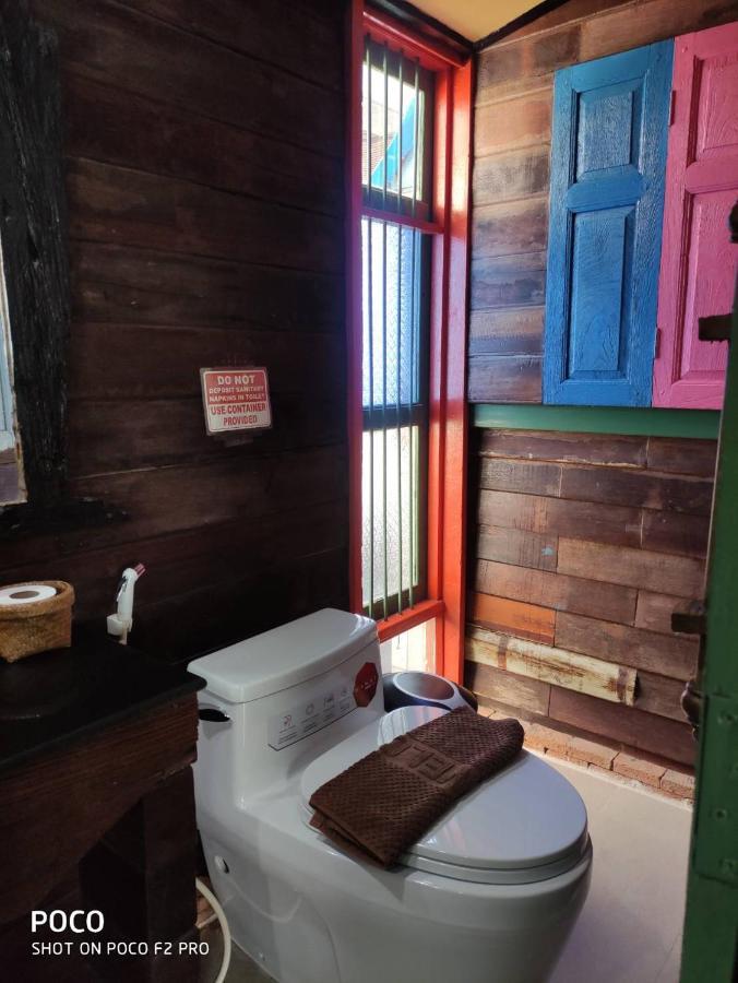 Tamarind Guesthouse Аюттхая Экстерьер фото
