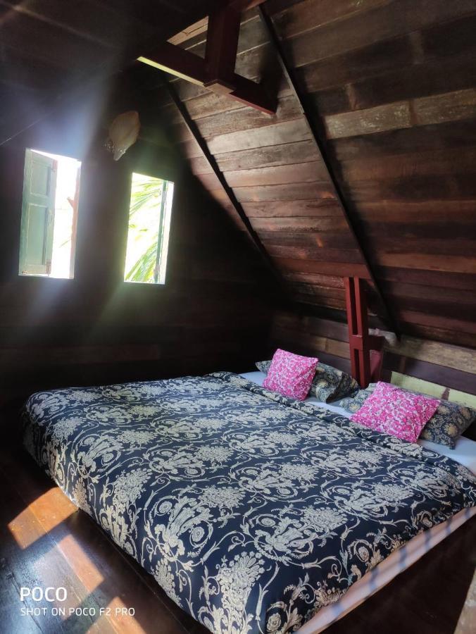 Tamarind Guesthouse Аюттхая Экстерьер фото