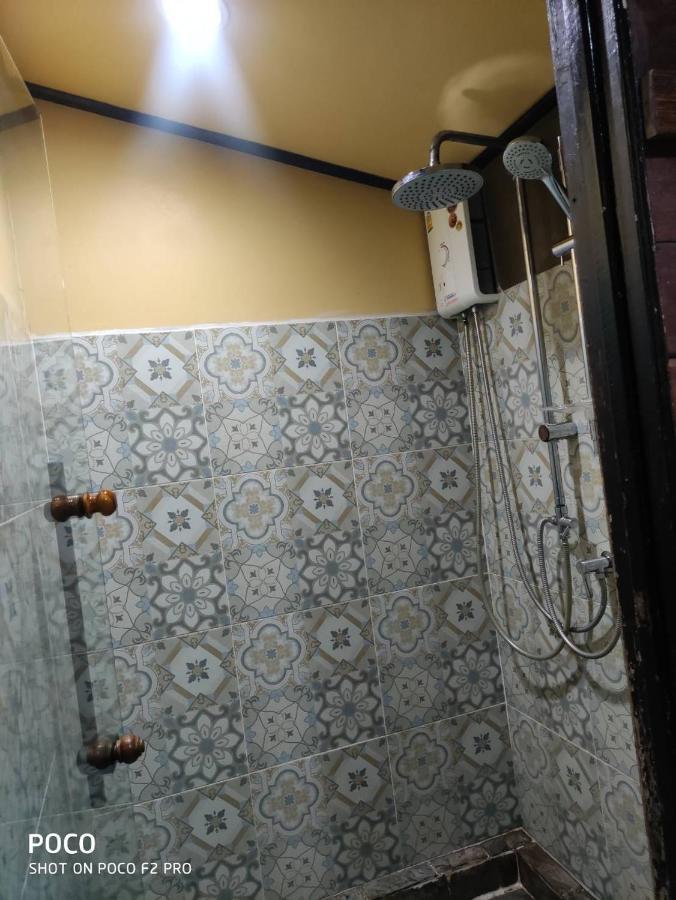 Tamarind Guesthouse Аюттхая Экстерьер фото